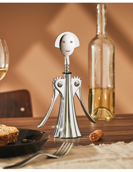 Alessi Anna G. corkscrew