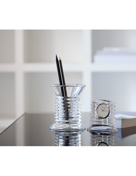 Baccarat Orologino Lalande