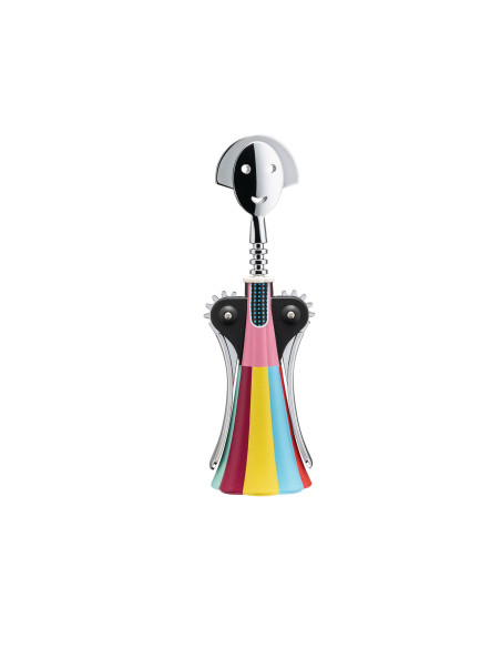 Alessi Cavatappi Anna G. Special Edition "Parade"