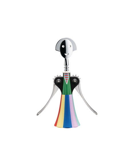 Alessi Cavatappi Anna G. Special Edition "Parade"