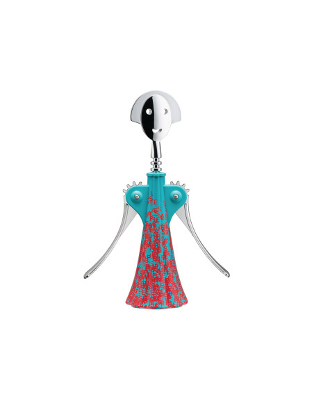 Alessi Cavatappi Anna G. Special Edition "Liquid"