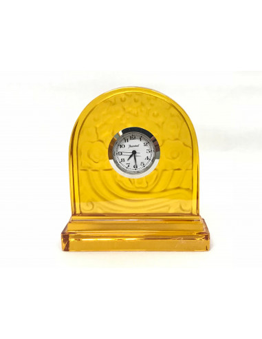Baccarat Amber Watch