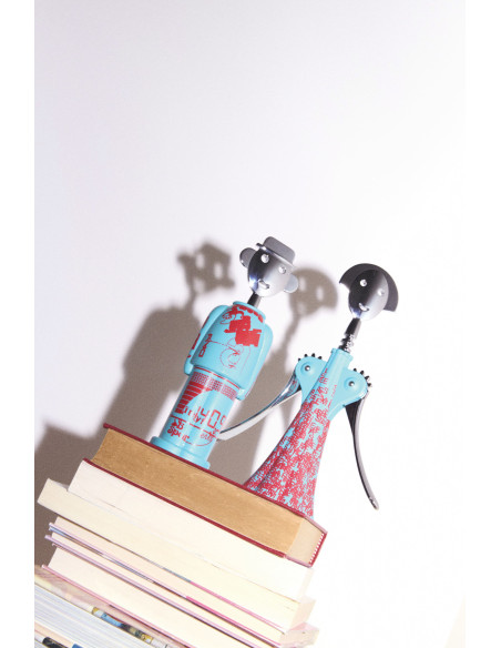 Alessi Cavatappi Anna G. Special Edition "Liquid"