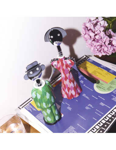 Alessi Cavatappi Alessandro M. Special Edition...