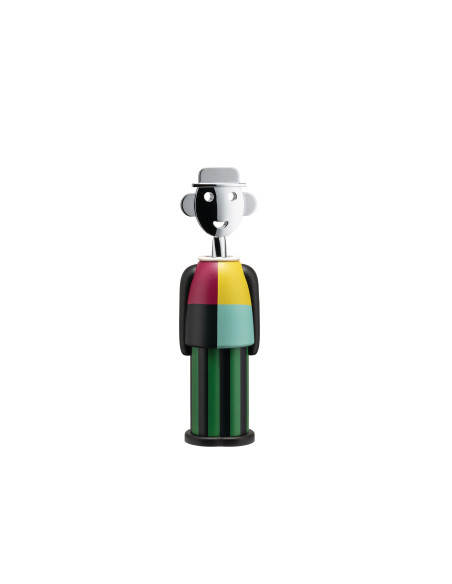 Alessi Cavatappi Alessandro M. Special Edition "Parade"