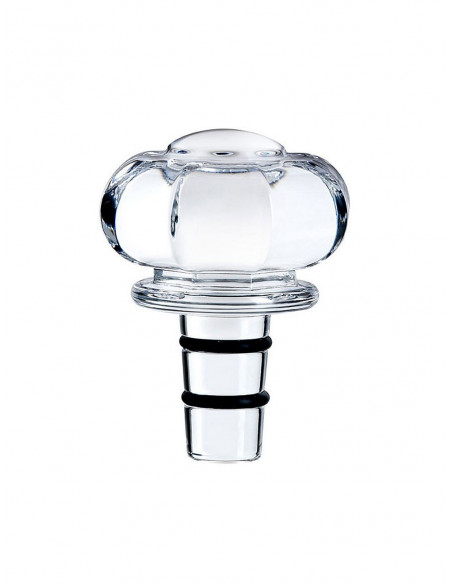 Baccarat Tip Top Caps (x2)