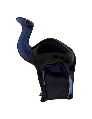 Baccarat Scultura Dromedario Arca di Noè...