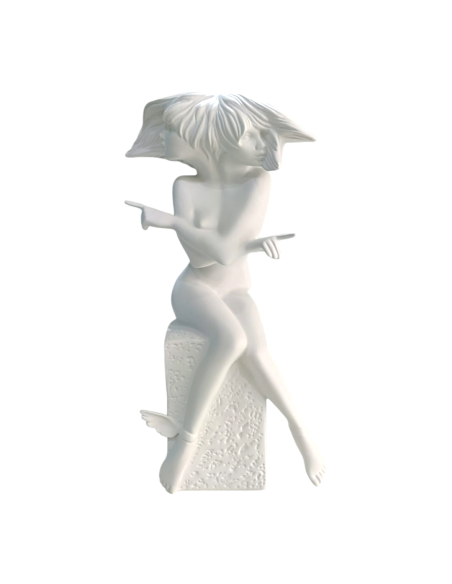 Christel by Sommer Zodiac Gemelli Donna