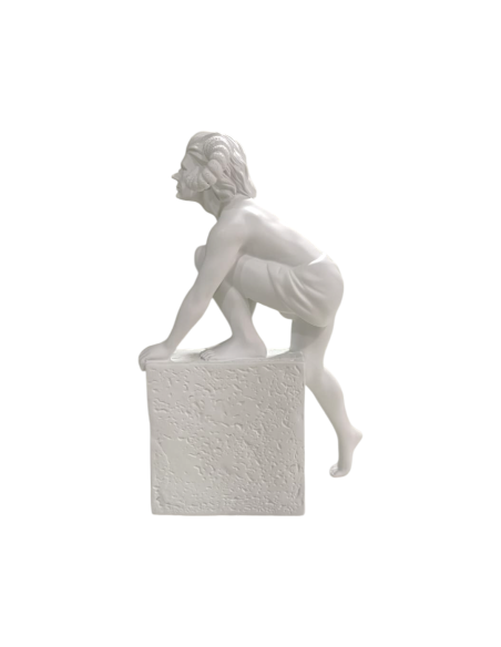 Christel by Sommer Zodiac Ariete Uomo