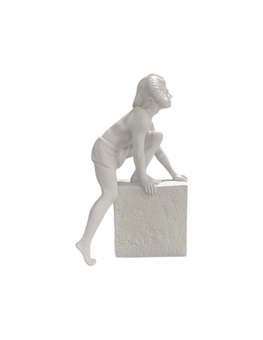 Christel by Sommer Zodiac Ariete Uomo