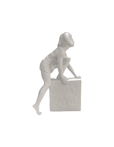Christel by Sommer Zodiac Ariete Uomo