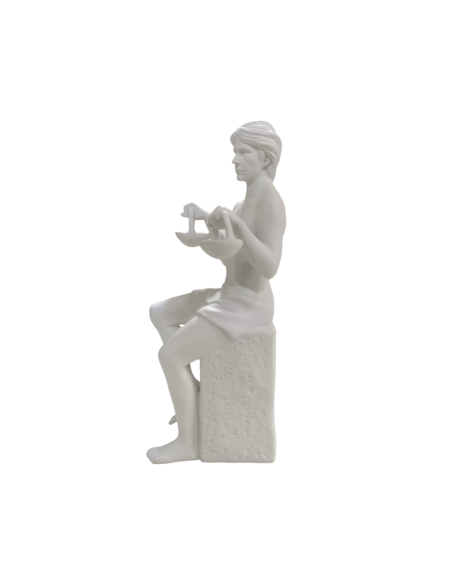 Christel by Sommer Zodiac Bilancia Uomo
