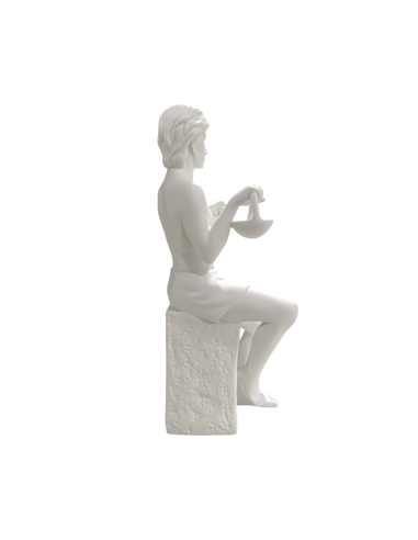 Christel by Sommer Zodiac Bilancia Uomo