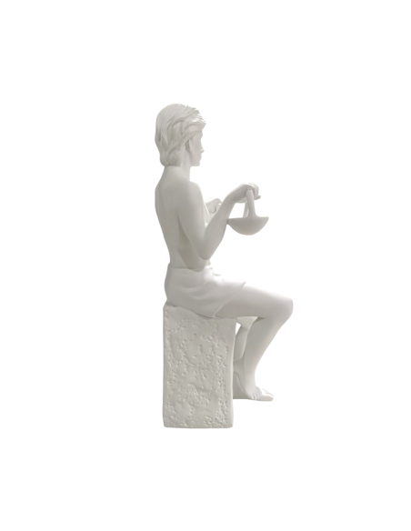 Christel by Sommer Zodiac Bilancia Uomo