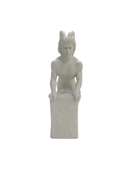 Christel by Sommer Zodiac Capricorn Man