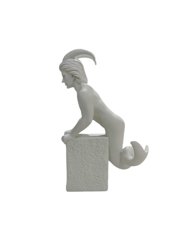 Christel by Sommer Zodiac Capricorn Man