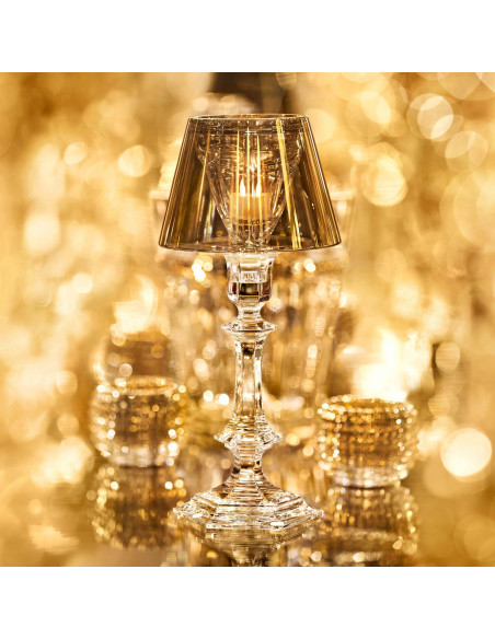 Baccarat Candeliere Harcourt Our Fire Oro- Edizione limitata