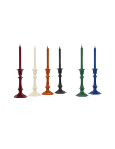 Baccarat Candela per candeliere Harcourt 2