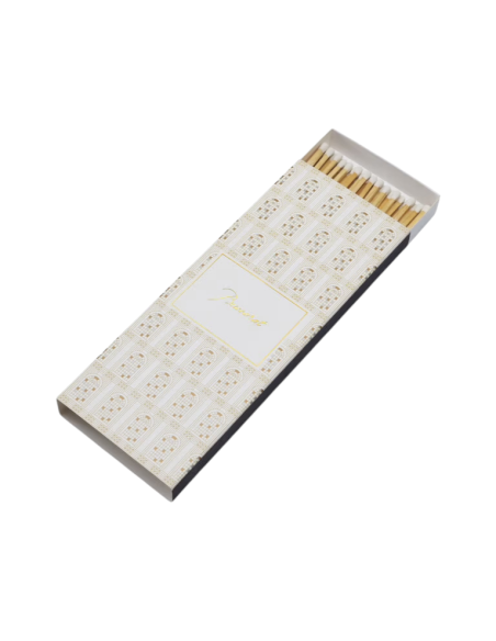 Baccarat Arcadia Matchbox