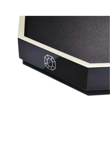 Baccarat Vassoio Octogone L