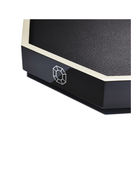 Baccarat Vassoio Octogone L