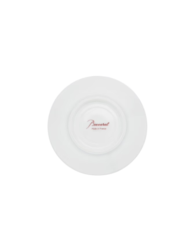 Baccarat Talleyrand Tea Cups & Saucers (x6)