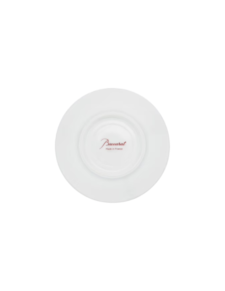 Baccarat Talleyrand Tea Cups & Saucers (x6)