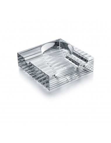 Baccarat Havana Ashtray