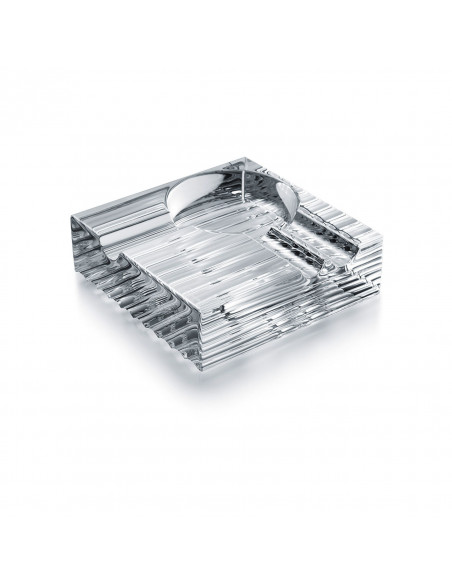 Baccarat Havana Ashtray