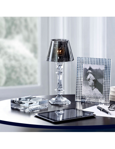 Baccarat Havana Ashtray