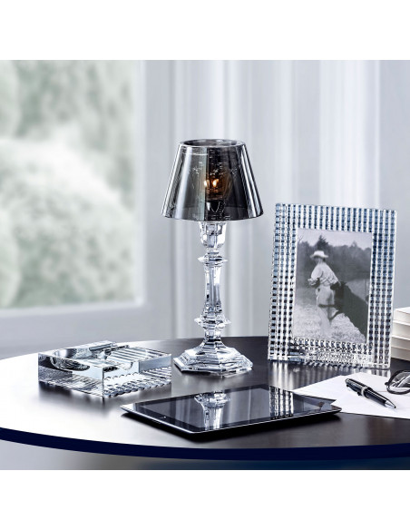 Baccarat Havana Ashtray