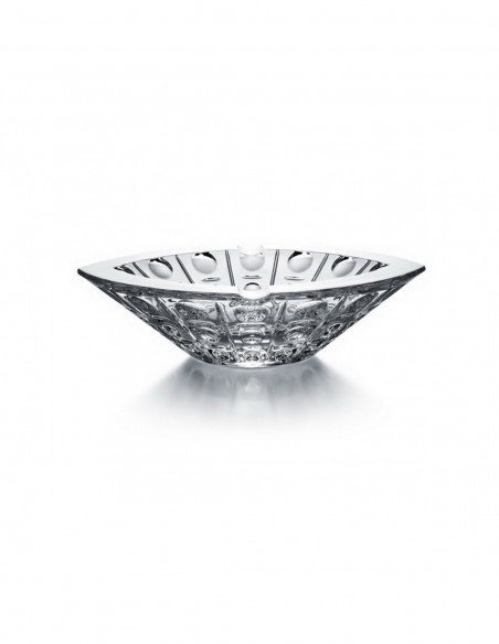Baccarat Equinoxe Ashtray