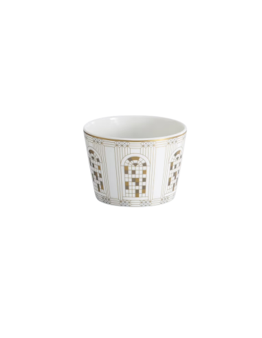 Baccarat Arcadia Gold Timbale (x6)