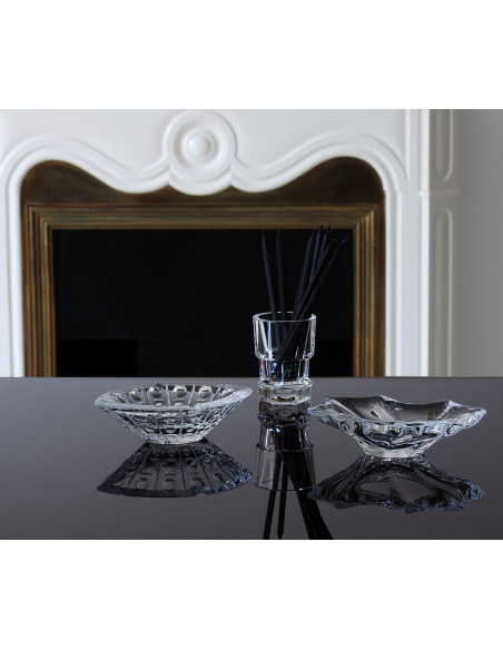 Baccarat Cadix Ashtray
