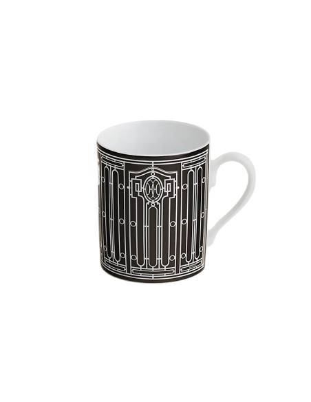 Hermès Mug H Déco n°2