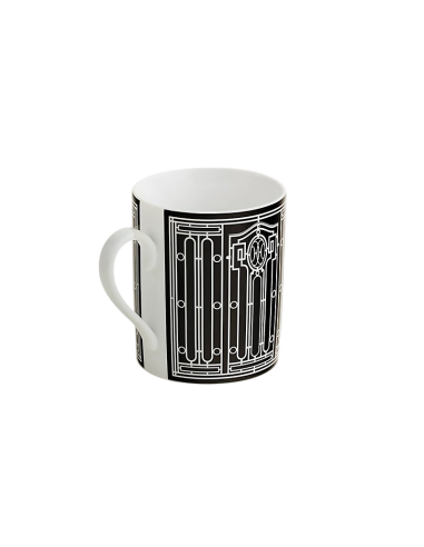 Hermès Mug H Déco n°2