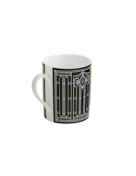 Hermès Mug H Déco n°2