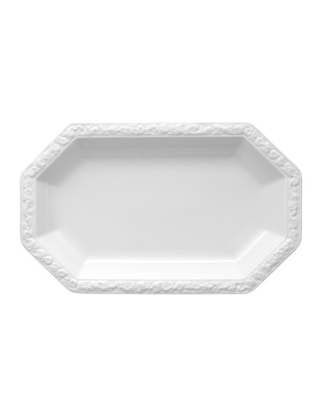 Rosenthal Maria weiss plate 33 cm