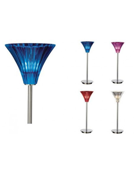 Baccarat Lampada Mille Nuits Blu