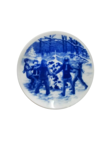 Royal Copenhagen – Bing & Grondahl Christmas...