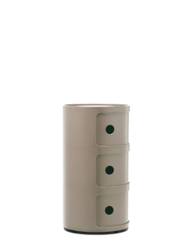 Kartell Componibili New colors 3