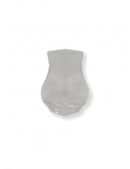 Baccarat Anemos Vase PM