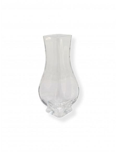 Baccarat Anemos Vase GM