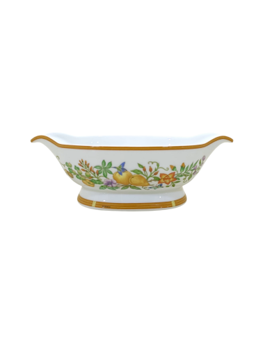 copy of Hermès La Siesta gravy boat
