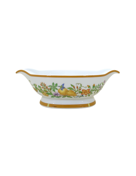 copy of Hermès La Siesta gravy boat