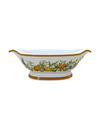 copy of Hermès La Siesta gravy boat
