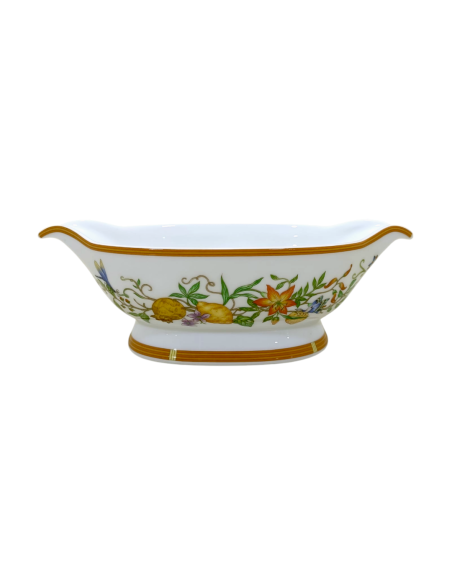 copy of Hermès La Siesta gravy boat