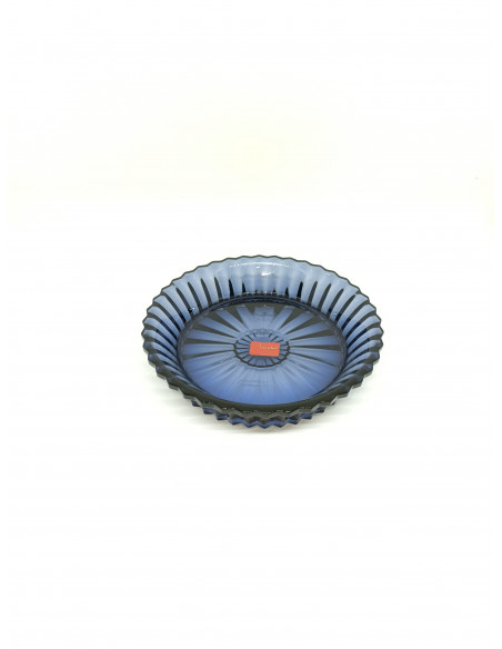 Baccarat Mille Nuits coaster Midnight