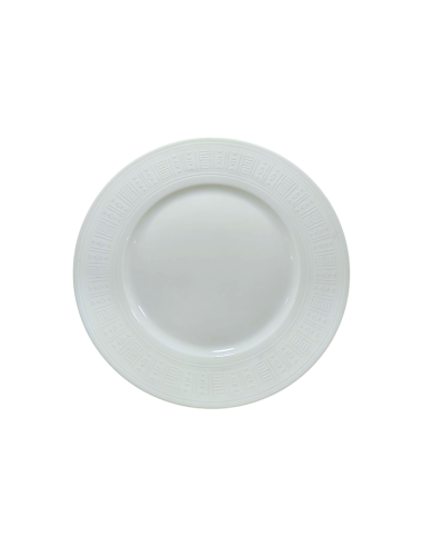Hermès Egèe table setting