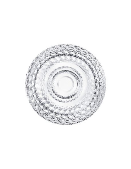 Saint Louis Folia large vase